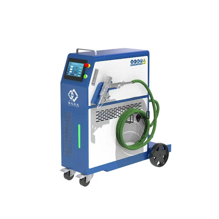 Air Cooling Laser Welding Machine 1000w 1200w 1500w 2000w