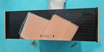 เครื่องกำจัดสีด้วยเลเซอร์